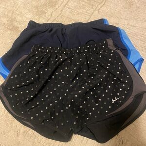 Nike Tempo Shorts Lot Size XLarge